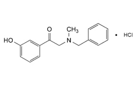 Phenylephrine related compound E.
