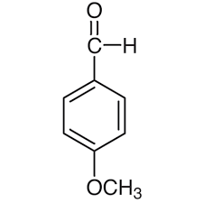 p-Anisaldehyde GC Reference standard, AnStan®.