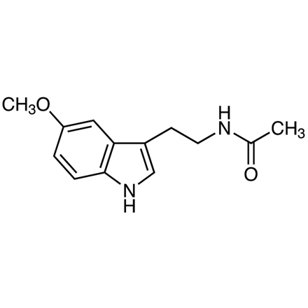 Melatonine.