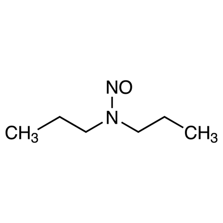 N-Nitroso di propylamine.
