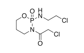 2'-Oxo Ifosfamide.