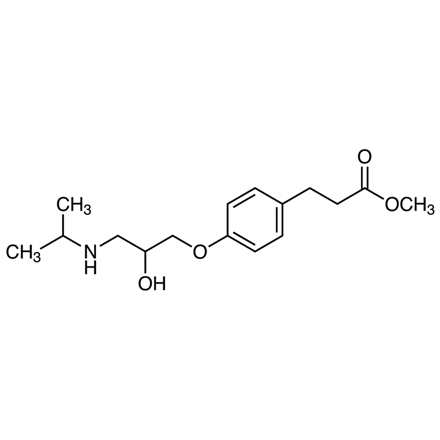 Esmolol.