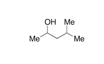 Methyl Isobutyl Carbinol, AR, ≥99.5%.