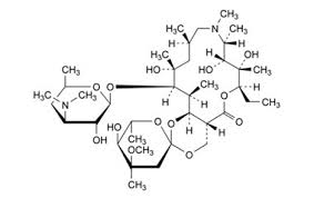 Azithromycin Impurity K.