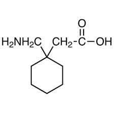 Gabapentin.