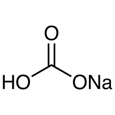 Sodium Bicarbonate Reference Standard Traceable to NIST, AnStan®.
