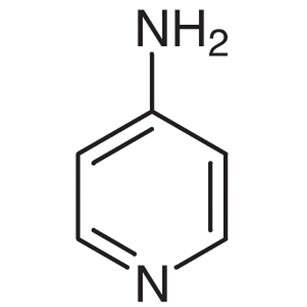 4-Aminopyridine, ≥98%.