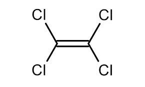 Tetrachloroethylene GC reference standard, AnStan®.