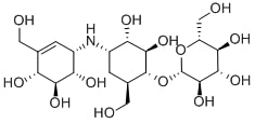 Validamycin A pesticide analytical standard, AnStan®.