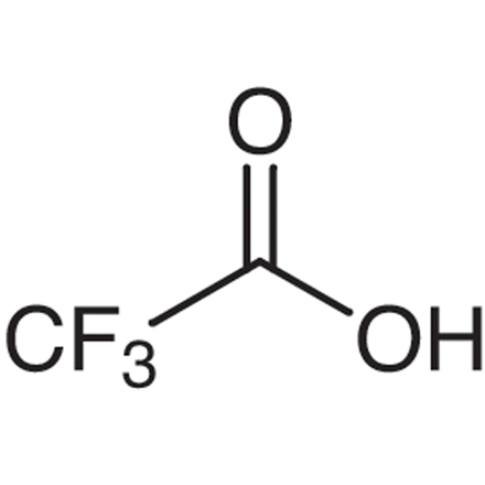 Trifluoroacetic Acid (TFA) GC reference standard, AnStan®.