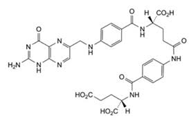 Folic Acid EP Impurity H.