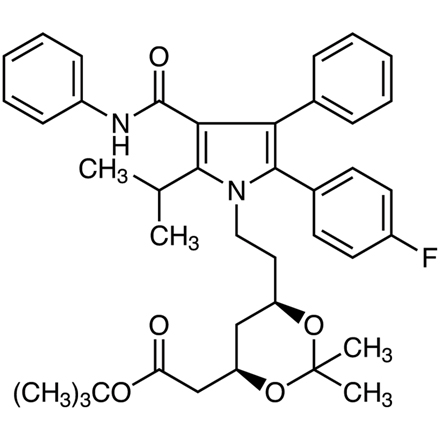 Atorvastatin EP Impurity I.