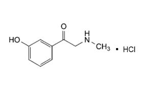 Phenylephrine related compound C.