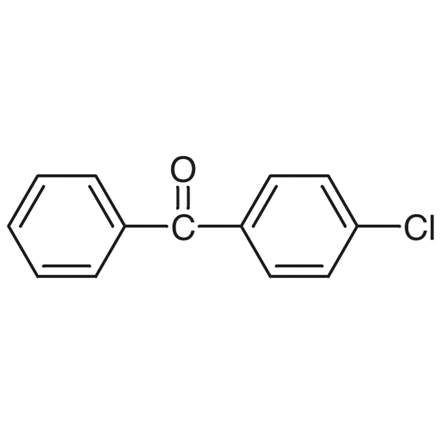 4 Chloro Benzophenone, ≥98%.