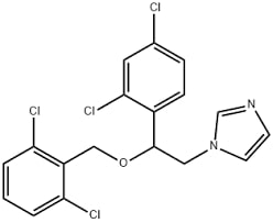 Miconazole EP Impurity D.