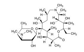 Azithromycin Impurity J.