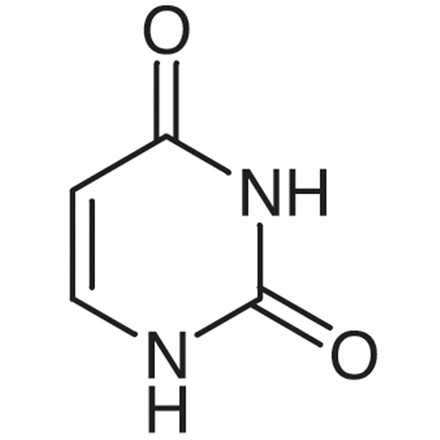 Uracil, ≥98%.