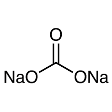 Sodium carbonate reference standard traceable to NIST, AnStan®.
