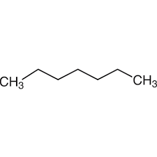n-Heptane, LR,≥99%.
