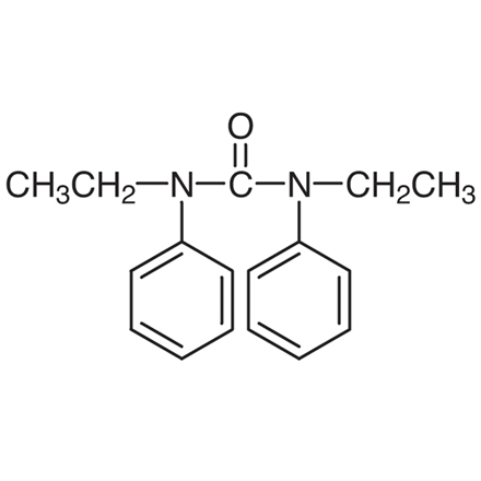 1,3-Diethyl-1,3-diphenylurea.