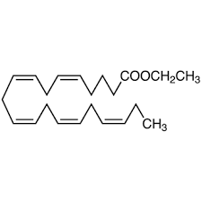 Eicosapentaenoic Acid Ethyl Ester.