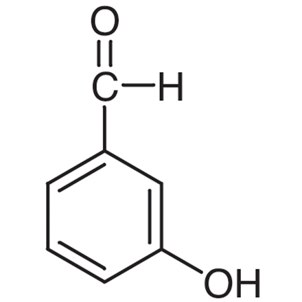 3-Hydroxybenzaldehyde, ≥97%.