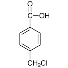 4-(Chloromethyl)benzoic acid GC reference Standard, AnStan®.