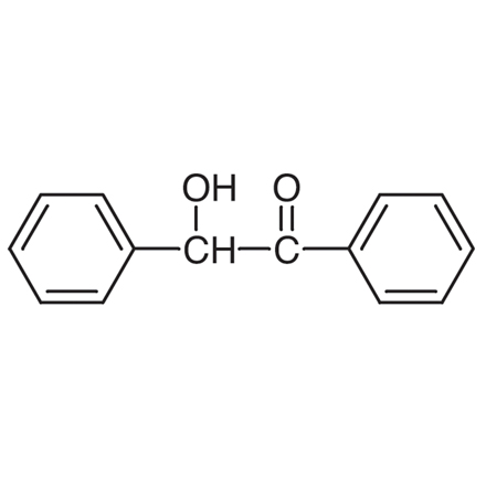 Benzoin, ≥98%.