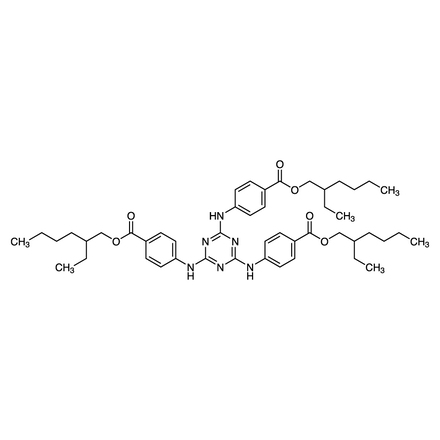 Ethylhexyl Triazone, ≥98%.