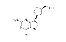 Abacavir Impurity 1.