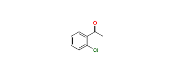 2-Chloroacetophenone.