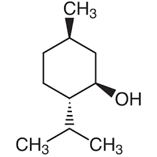 Menthol secondary standard certified reference material (CRM), AnStan®.