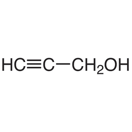 Propargyl Alcohol GC reference standard, AnStan®.