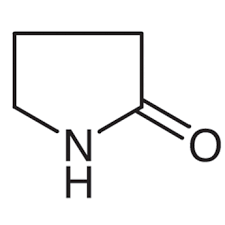 2-Pyrrolidone GC Reference Standard, AnStan®.