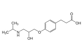 Esmolol Acid.