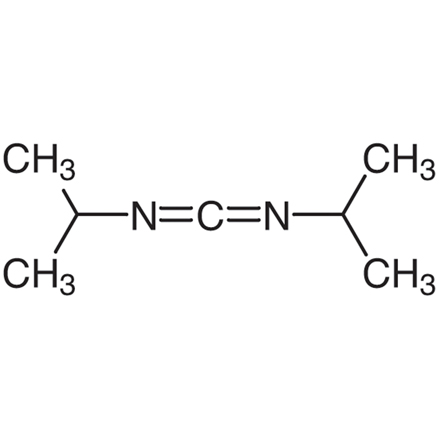 N,N-diisopropylcarbodiimide GC reference standard, AnStan®.