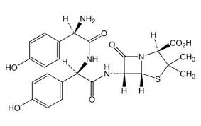 Amoxicillin EP Impurity G