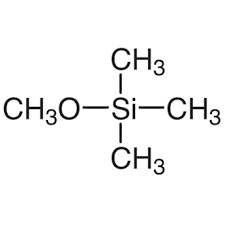 Methoxytrimethylsilane GC Reference standard, AnStan®. 