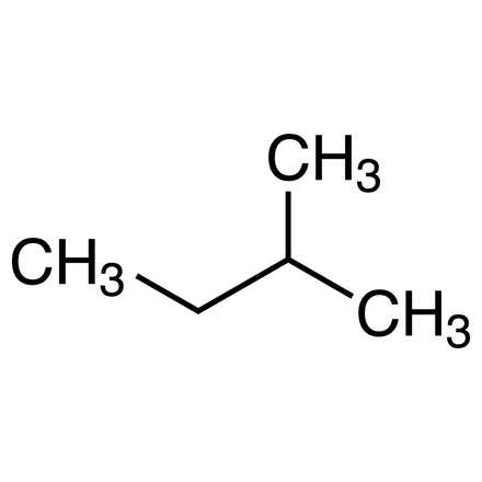 2-Methylbutane/ Iso-Pentane GC reference Standard, AnStan®.