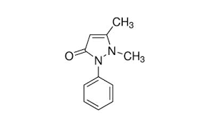 Antipyrine.