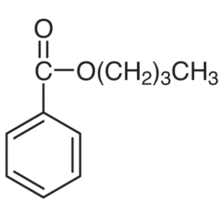 Butyl Benzoate, ≥98%.