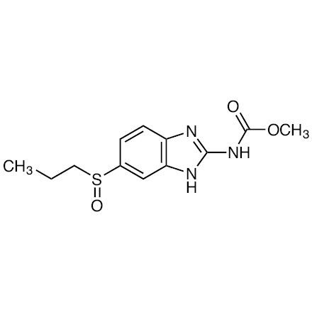 Recobendazole.