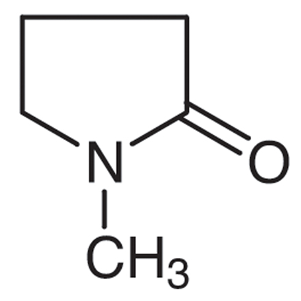 N-Methyl-2-Pyrrolidone/NMP for GC-MS, ChromSolv®.