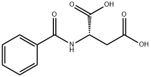 Benzoyl-L-aspartic acid, ≥98%.