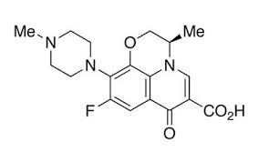 Levofloxacin EP Impurity A.