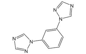 Fluconazole EP Impurity C.