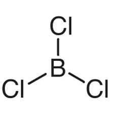 Boron trichloride 1.0 M in Toluene.