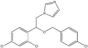 Miconazole EP Impurity B.