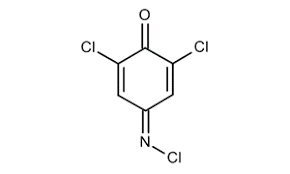 2,6-Dichloroquinone-4-Chlorimide (Gibbs Reagent), AR, ≥99%.