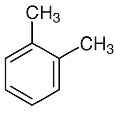 o-Xylene GC reference standard, AnStan®.